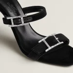 Hermès Liv 90 sandal - Image 2